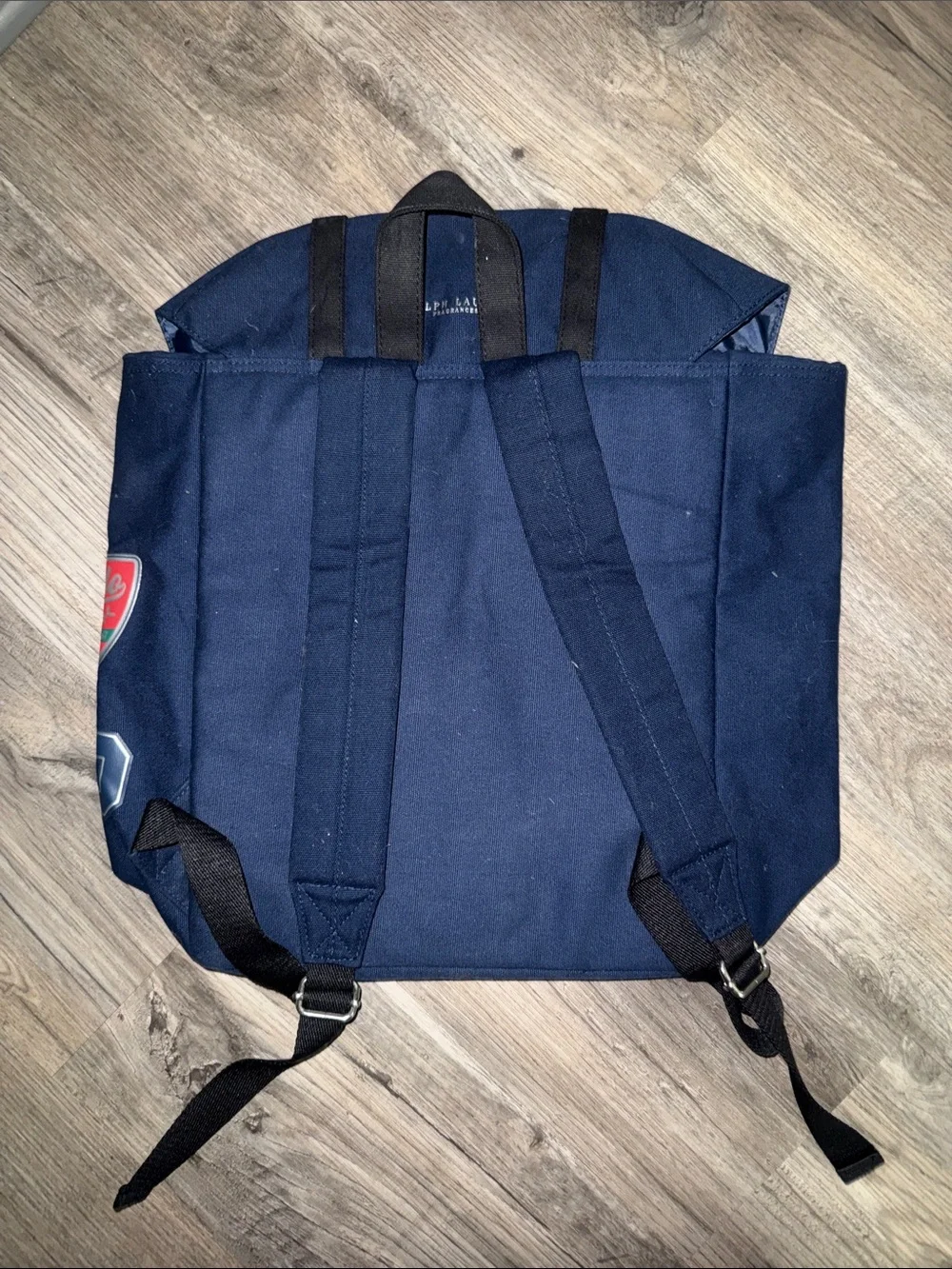 Polo Ralph Lauren classic navy